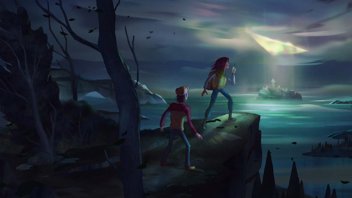 Who Should Riley Choose in Oxenfree 2: Lost Signals? Answered