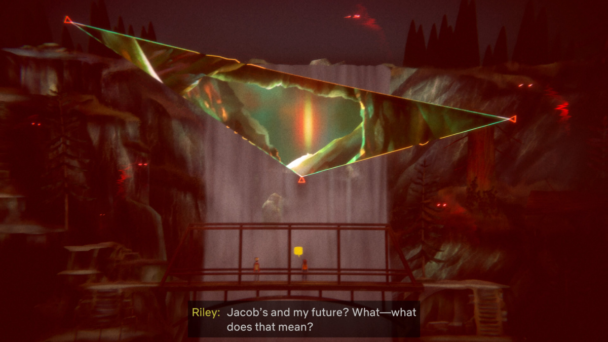 How to Get Best Ending in Oxenfree 2: Lost Signals